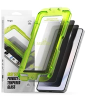 Ringke Easy Slide Privacy Tempered Glass 2-Pack for Samsung Galaxy S26 Ultra