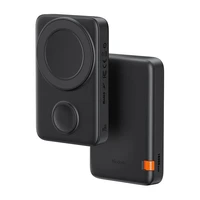 Magnētiskais portatīvais lādētājs Apple Watch Mcdodo MC-1461 10000mAh, 20W (melns)