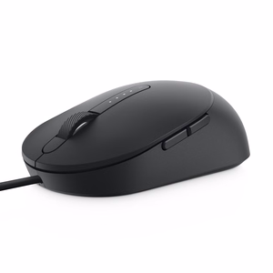 DELL MS3220 pele abpusēja USB Type-A lāzera 3200 DPI