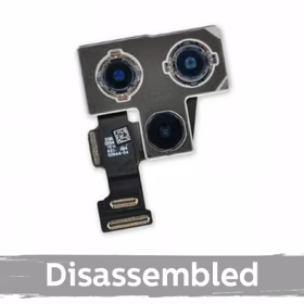 Camera Saderīgs ar Apple iPhone 12 Pro Back camera 100% original (Used)