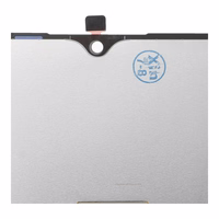 FixCell LCD ekrāns SAMSUNG a12 a127 OEM bez rāmja