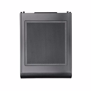 Thermaltake Core V21 datora korpuss, Cube, melns