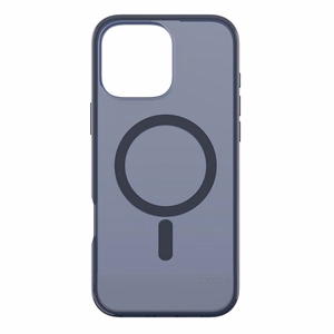 Incase Slim Case vāciņš ar MagSafe iPhone 16 Pro Max tālrunim, Deep Space Blue krāsā