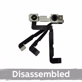 Camera Saderīgs ar Apple iPhone 11 Pro Max Front Ar Flex Original