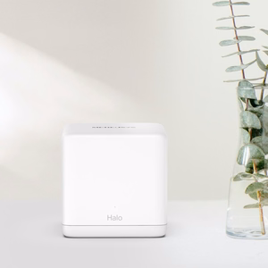 Mercusys AX1500 mājas mesh WiFi 6 sistēma