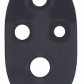 Huawei Honor 200 lens for camera Black (only lens) ORG