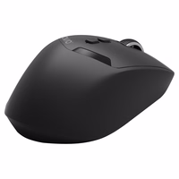 Savio MB-06 mouse Universal Ambidextrous Bluetooth 3800 DPI