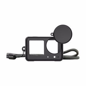Telesin silikona apvalks DJI Osmo Action 5