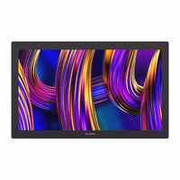 Huion Kamvas Pro 27 144Hz GT2702 grafiskā planšete