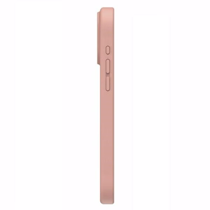 Uniq Coehl Creme iPhone 16 Pro Max 6.9in Magnētiskais uzlādes apvalks rozā