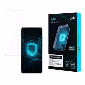 3mk 1UP – tālruņa ekrāna aizsargs modelim Oppo Reno 11 F