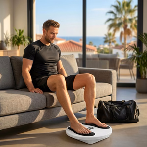 Medivon Flux TENS un EMS pēdu elektrostimulators