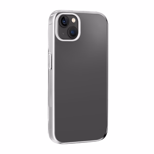 Puro Impact Clear vāciņš ierīcei iPhone 14 Plus, caurspīdīgs