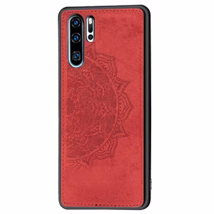 Korpuss Mandala Samsung A325 A32 4G sarkans