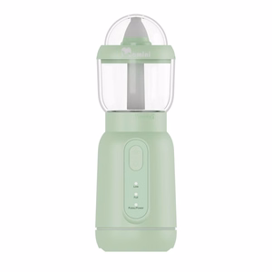Momini automātiskais deguna irigators BubbleBreath