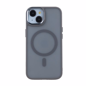 Frozen Mag viedtālruņa apvalks iPhone 11 pelēks