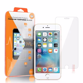 Aizsargstikls Orange IPHONE 6 (4,7")