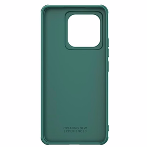 NILLKIN SUPER SHIELD PRO XIAOMI 14T tumši zaļš