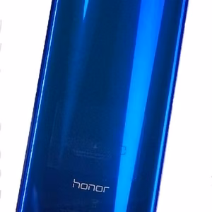 Aizmugurējais vāciņš Honor 10 Phantom Blue oriģināls (lietots, Grade B)