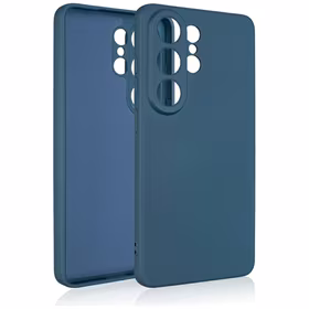 Beline Silicone maciņš Samsung Galaxy S26 Ultra zils