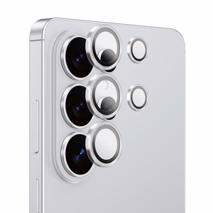 AmazingThing Radix AR objektīva stikls Samsung S26 Ultra kameras objektīvam - caurspīdīgs