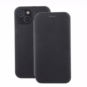 Чехол Book Elegance Samsung S921 S24 чёрный