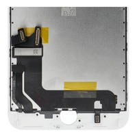 FixCell LCD ekrāns IPHONE 8 Plus Retina balts (remontēts)
