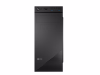 NATEC ENCLOSURE CABASSU G2 MIDI TOWER