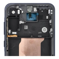 LCD displejs SAMSUNG A55 A5560 INCELL ar rāmi