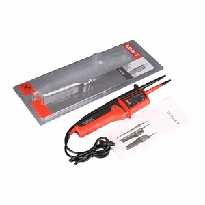 Uni-T UT15B Voltage and Continuity Tester
