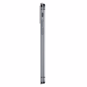 Cellularline Fine vāciņš ierīcei iPhone 14 Pro, caurspīdīgs