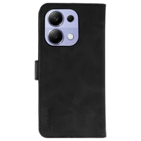 Viedtālruņa apvalks Xiaomi Redmi Note 13 Pro 4G melns