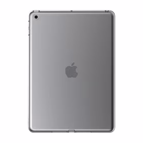 Aizsargapvalks planšetdatoram iPad Pro (2017) – skaidrs