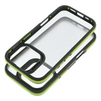 NEO viedtālruņa apvalks iPhone 16 Pro dzeltens