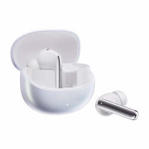 QCY MeloBuds Pro HT08 TWS austiņas ar ANC, baltas