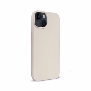 Crong Color Cover vāciņš ierīcei iPhone 14 Plus, akmens bēšs