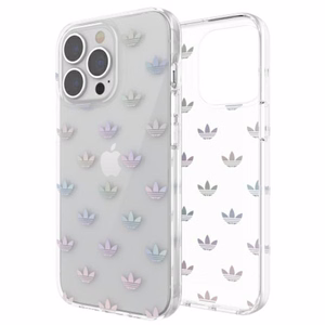 Adidas OR SnapCase ENTRY viedtālruņa apvalks iPhone 13 Pro / iPhone 13 - daudzkrāsains