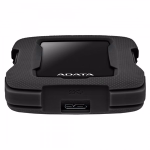 ADATA HD330 1TB USB3.1 HDD 2.5i Black