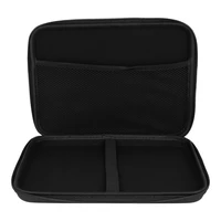 GPS apvalks - 11,0 collas melns