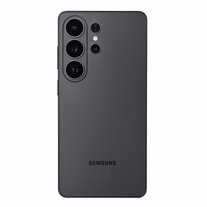 Смартфон SAMSUNG Galaxy S26 Ultra 512GB чёрный SM-S948B