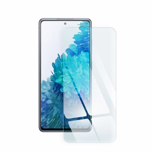 Закалённое стекло для Samsung Galaxy S20 FE Blue Star