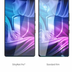 3mk Silky Matt Pro – tālruņa ekrāna aizsargs modelim Nubia Red Magic 10 Pro / Pro+