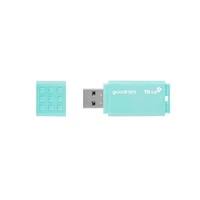 GOODRAM zibatmiņa UME3 16GB USB3.0 (Biomaster aizsardzība)