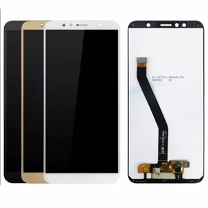 LCD дисплей для Huawei Y6 2018 Honor 7A Honor 7A Pro чёрный HQ (AUM-L29)