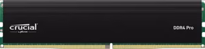 Atmiņa DIMM Pro 32GB DDR4-3200/CP32G4DFRA32A Crucial