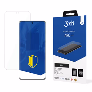 3mk ARC+ – tālruņa ekrāna aizsargs modelim Huawei P50 Pro 5G