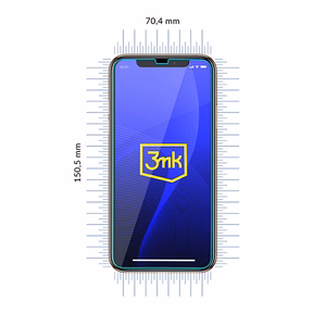 Apple iPhone 11 Pro Max - 3mk FlexibleGlass ™