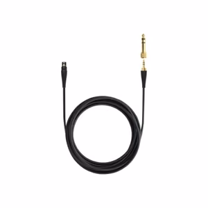 Beyerdynamic Pro X taisns kabelis Pro X austiņām, melns