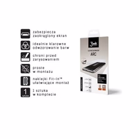 3MK Aizsargplēve Arc FS SONY SMARTBAND TALK SWR30