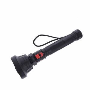Forever Light LED flashlight TORCH 1800mAh 600lm FLF-04